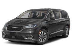 2024 Chrysler Pacifica Hybrid FWD Passenger Van_101